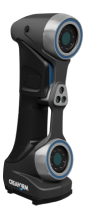 Creaform - HandySCAN 3D | SILVER Series scanner