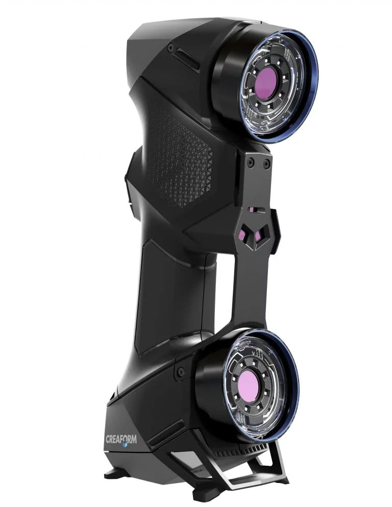 Creaform 形创 HandySCAN BLACK 的产品图片