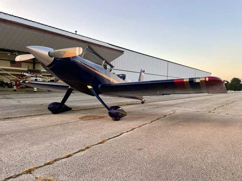 Centurion Performance & Engines 的发动机版本