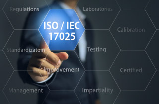 The Difference Between Stated Accuracy and Accredited Accuracy