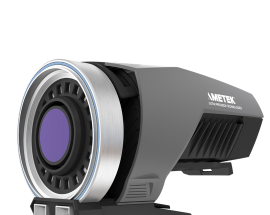 MaxSHOT 3D right side