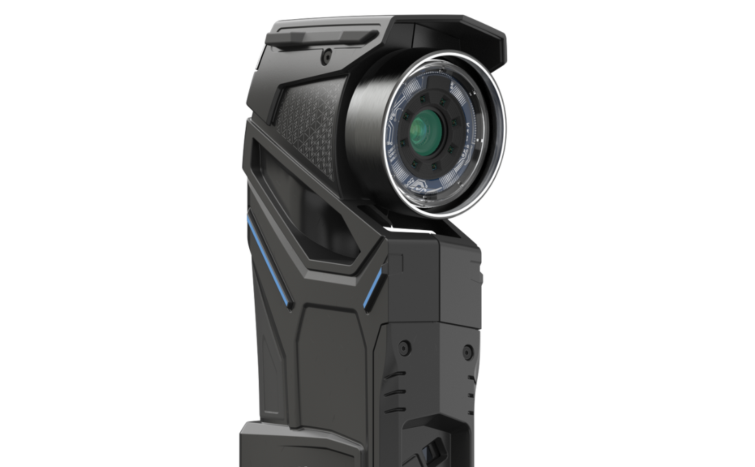 HandySCAN 3D MAX series scanner