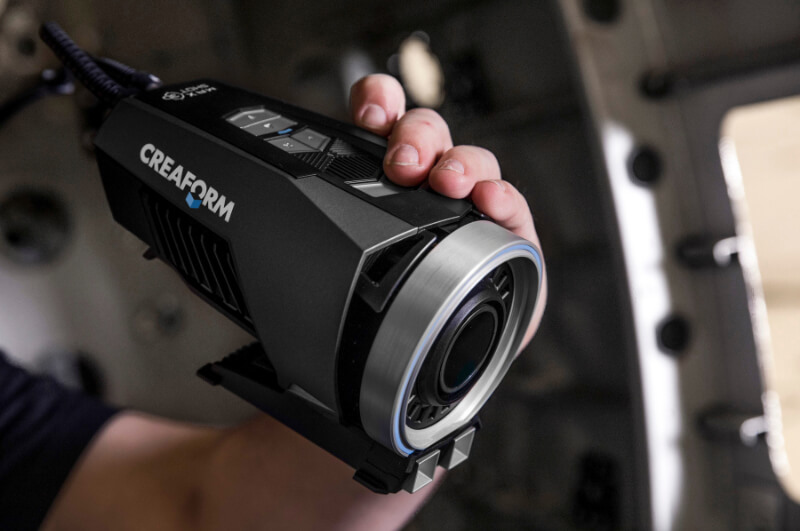 MaxSHOT 3D Optical coordinate measuring system