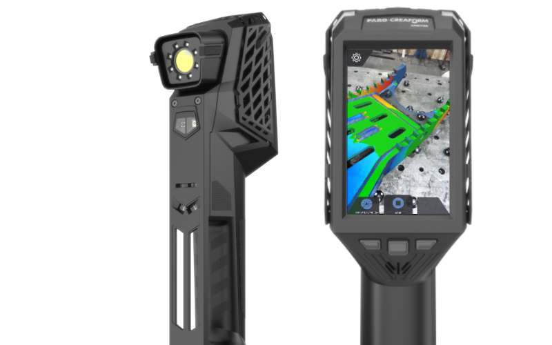handyscan-max-evo-specs