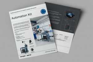 Flexible Automation Kit
