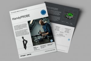 HandyPROBE