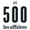 Logo 500 affaires