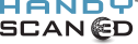 Logo HandyScan3D
