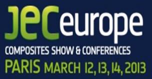 JEC Europe 2013