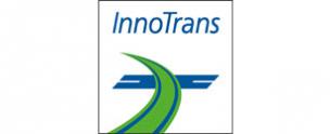 Creaform at InnoTrans 2014