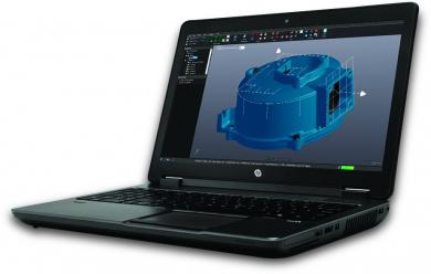 Creaform推出VXmodel 3D扫描-CAD软件
